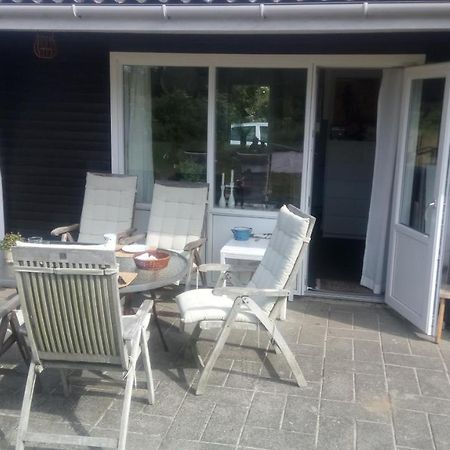 6 Fyrrevej, Noerre Lyngby Villa Lokken Bagian luar foto
