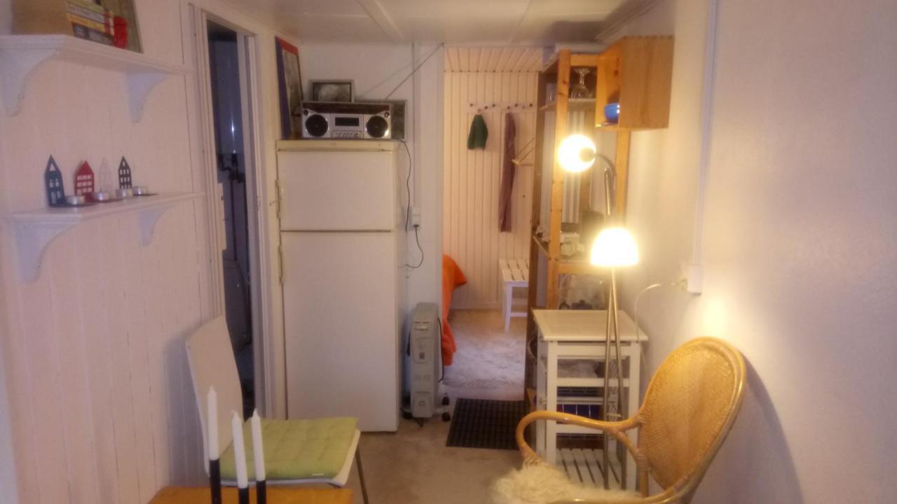 6 Fyrrevej, Noerre Lyngby Villa Lokken Bagian luar foto