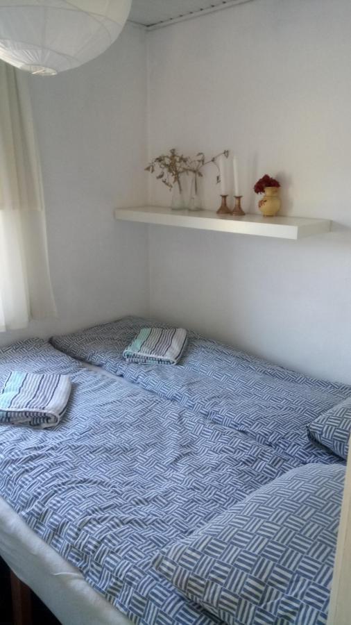 6 Fyrrevej, Noerre Lyngby Villa Lokken Bagian luar foto