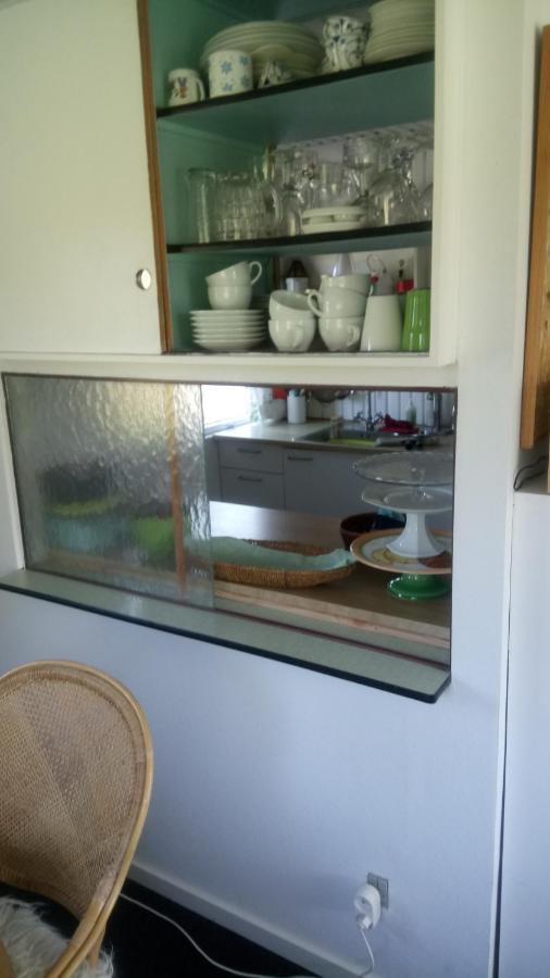 6 Fyrrevej, Noerre Lyngby Villa Lokken Bagian luar foto