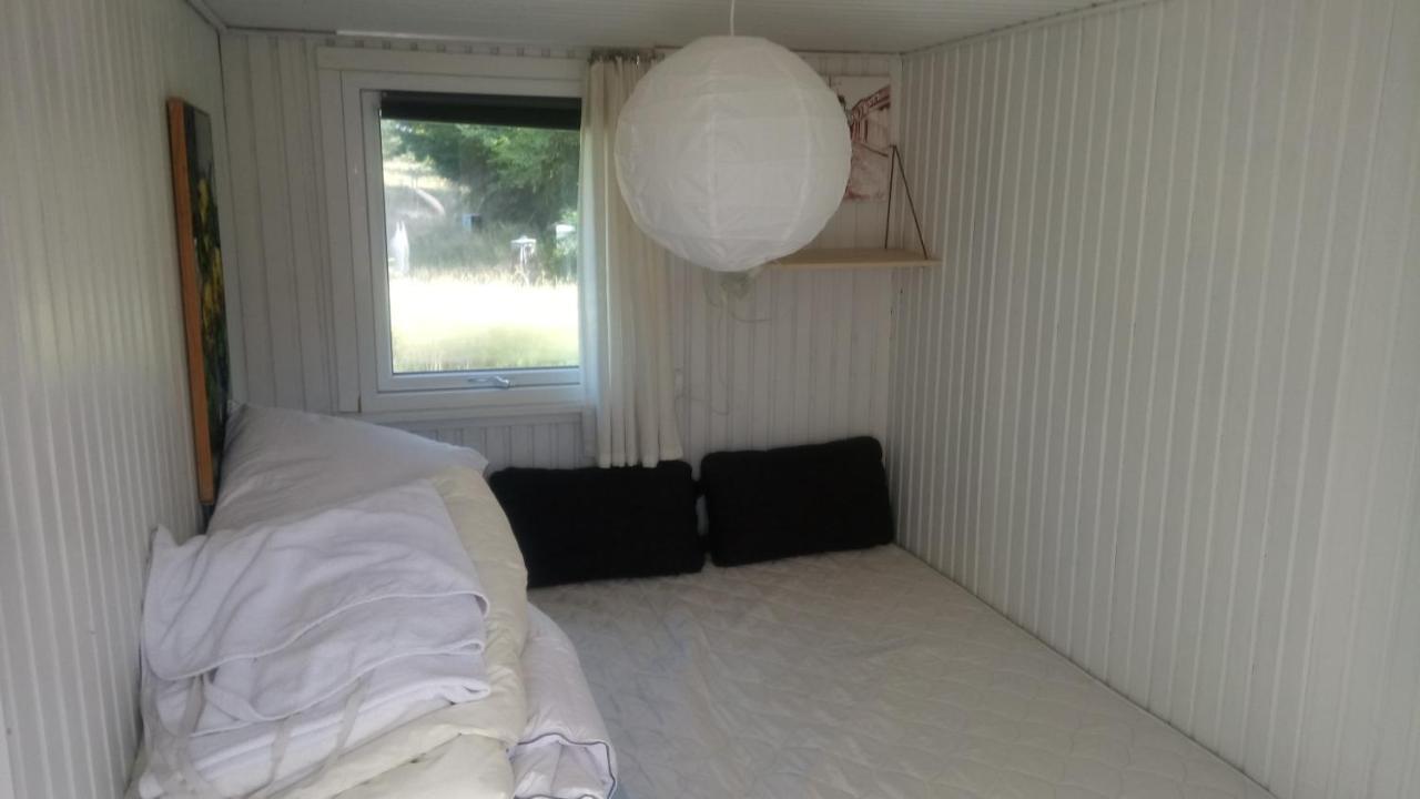 6 Fyrrevej, Noerre Lyngby Villa Lokken Bagian luar foto