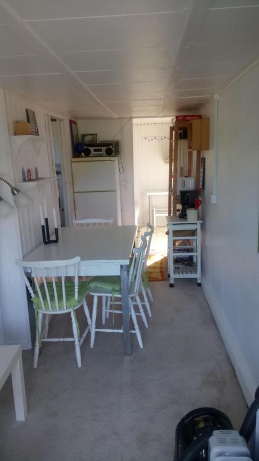 6 Fyrrevej, Noerre Lyngby Villa Lokken Bagian luar foto